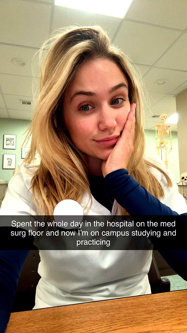 kayleedolisi snapchat image archive image