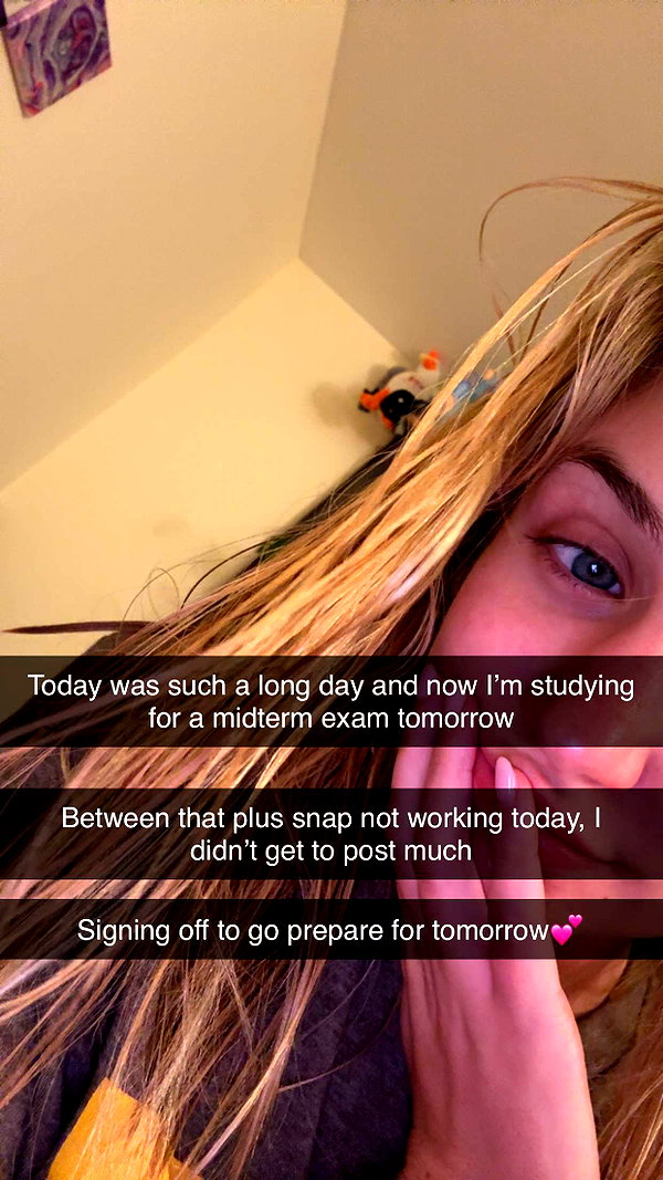 kayleedolisi snapchat image archive image