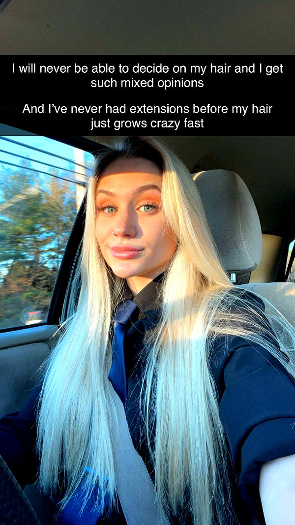 kayleedolisi snapchat image archive image