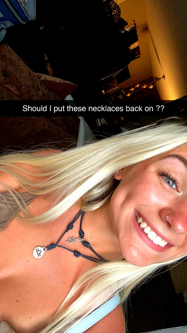 kayleedolisi snapchat image archive image