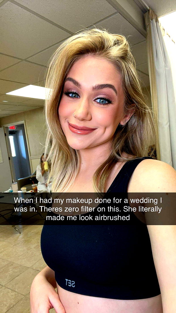 kayleedolisi snapchat image archive image