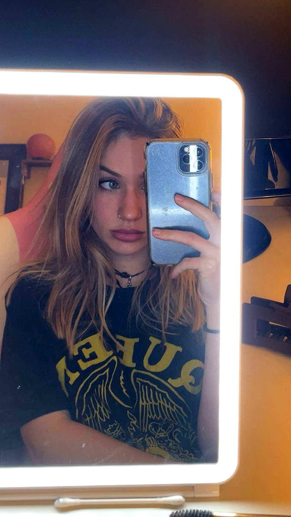 kayleedolisi snapchat image archive image