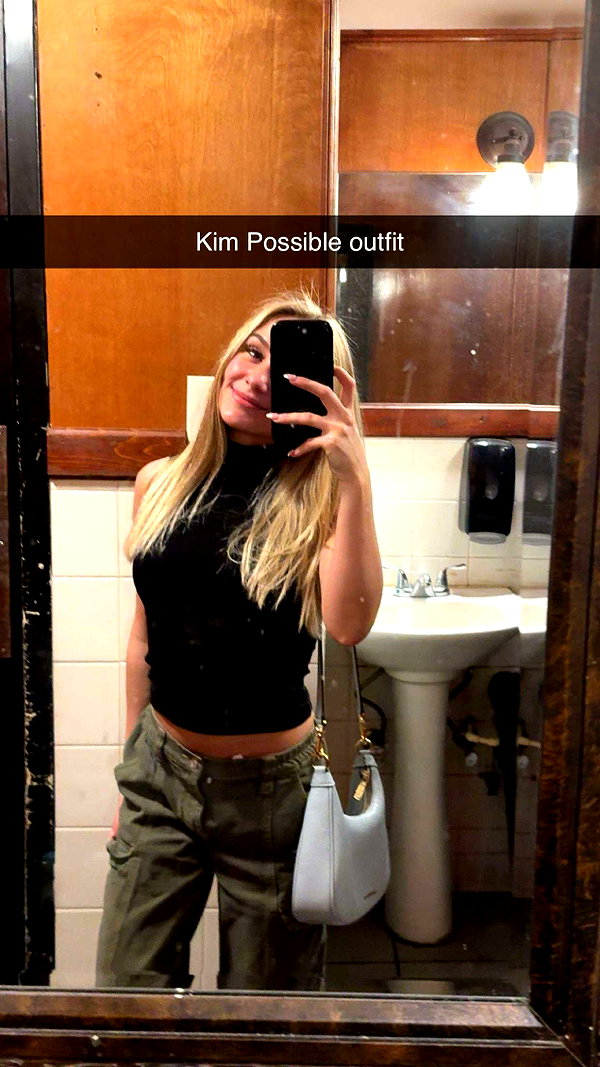 kayleedolisi snapchat image archive image
