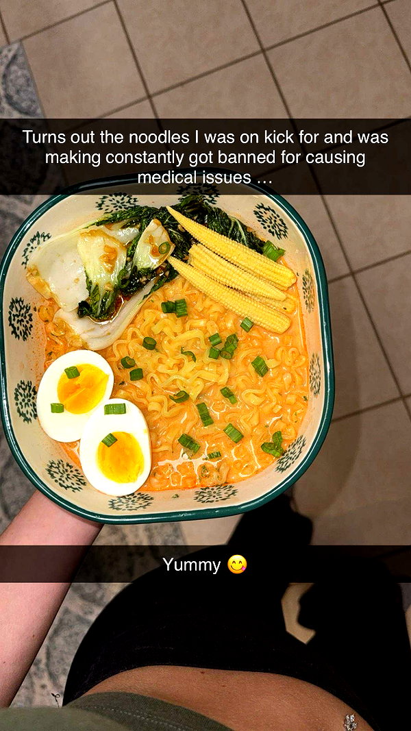 kayleedolisi snapchat image archive image