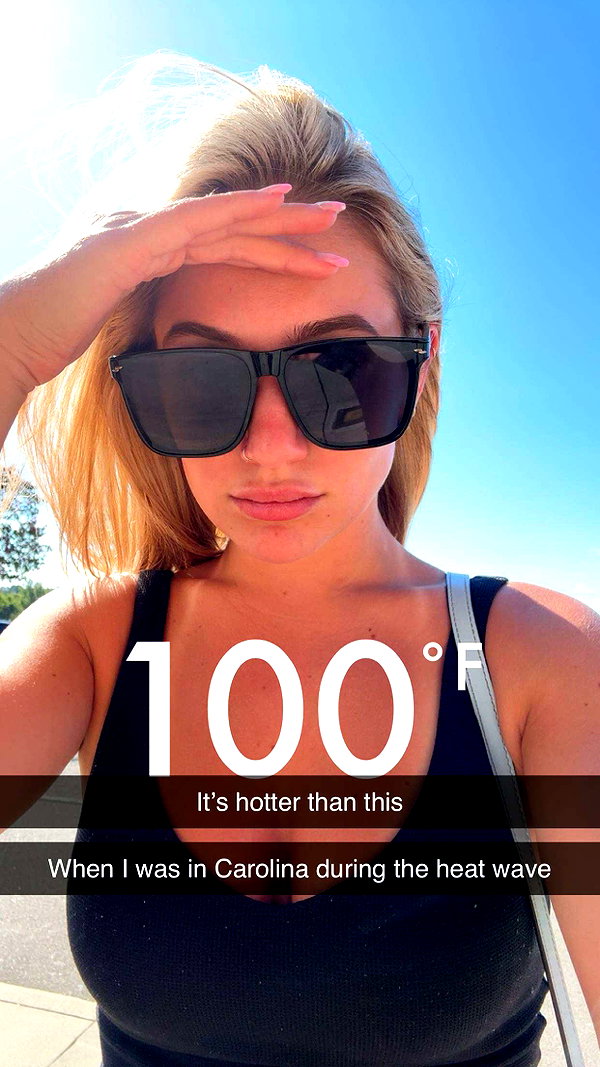 kayleedolisi snapchat image archive image