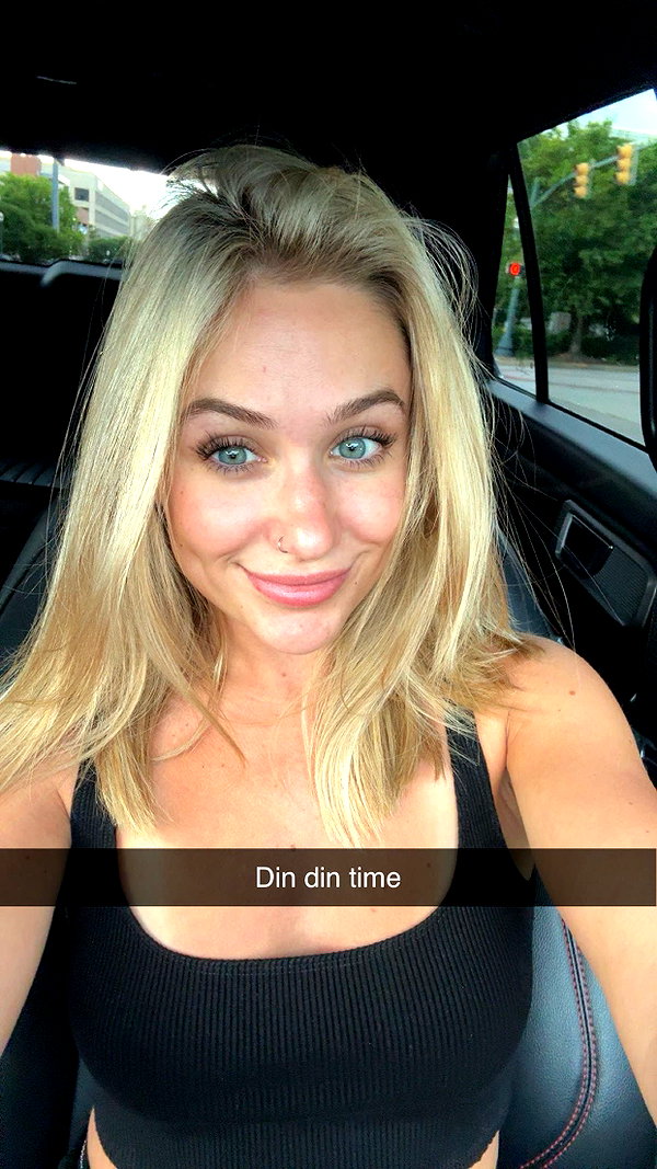 kayleedolisi snapchat image archive image