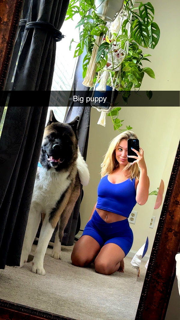 kayleedolisi snapchat image archive image