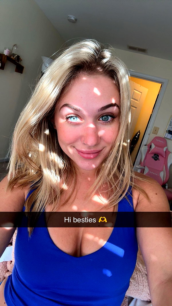 kayleedolisi snapchat image archive image