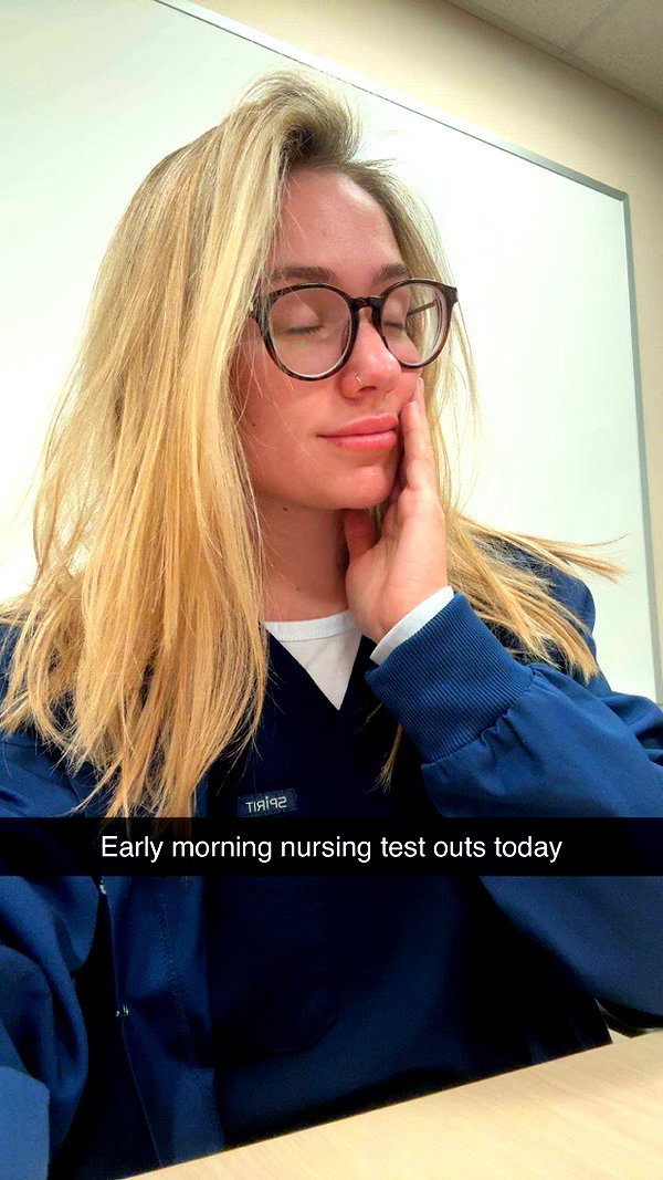kayleedolisi snapchat image archive image