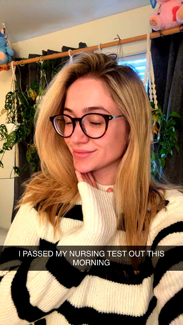 kayleedolisi snapchat image archive image