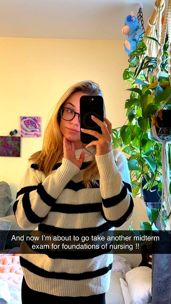 kayleedolisi snapchat image archive image