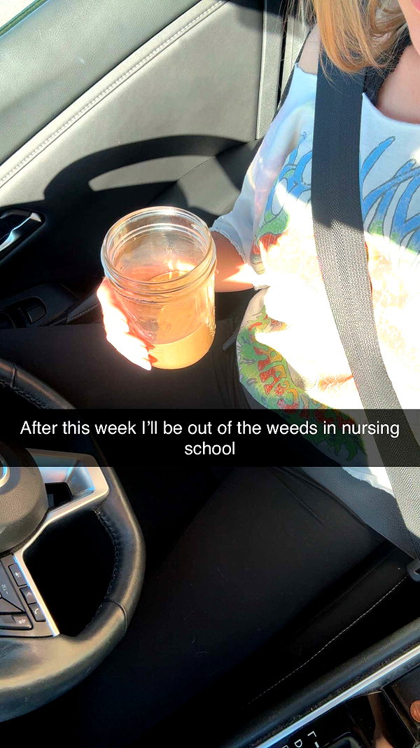 kayleedolisi snapchat image archive image
