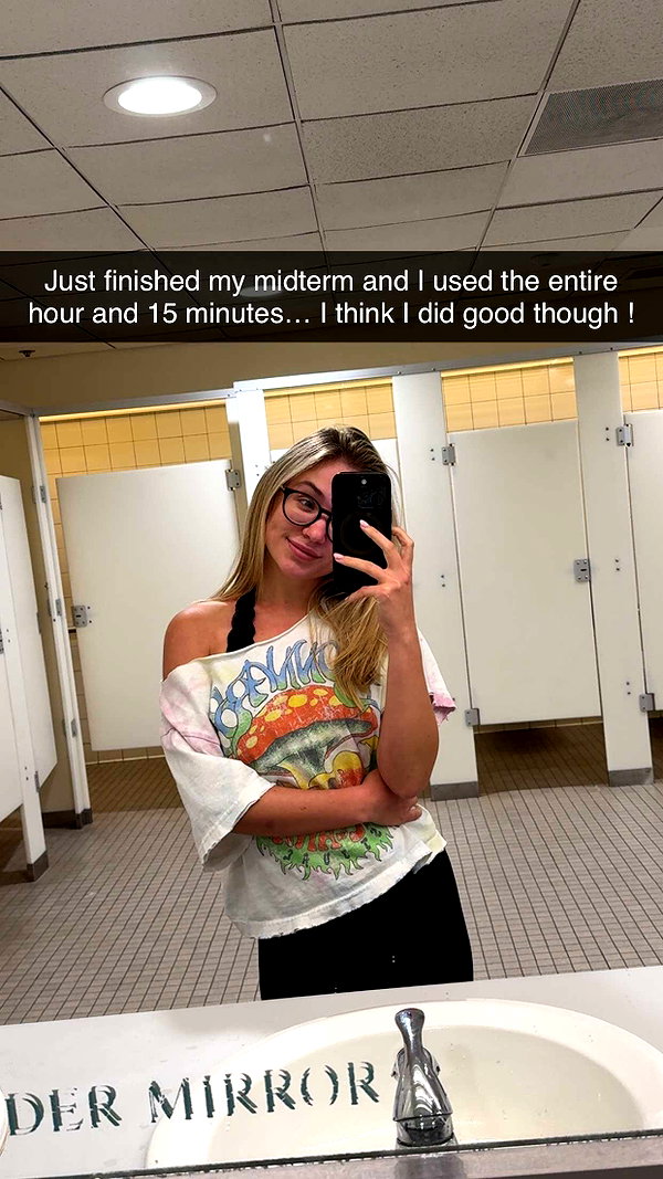 kayleedolisi snapchat image archive image