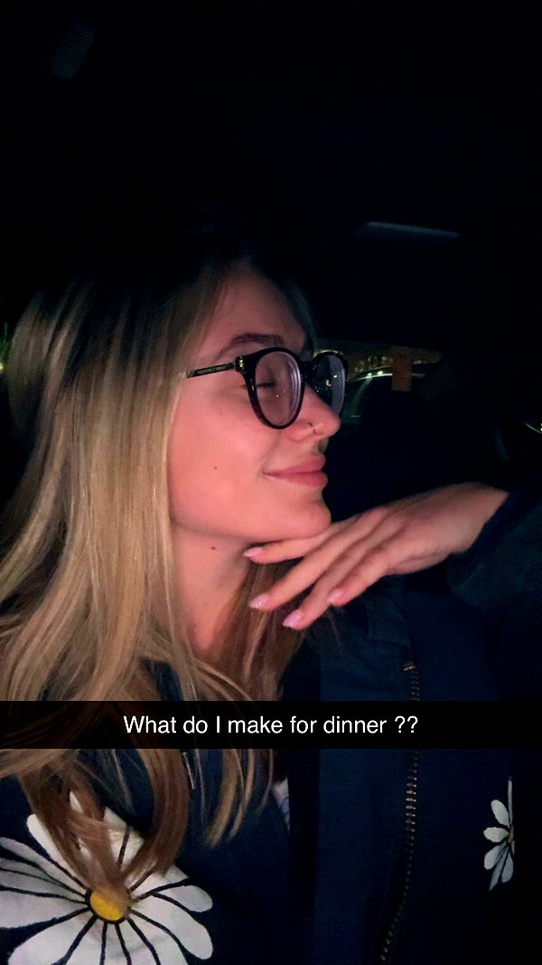 kayleedolisi snapchat image archive image