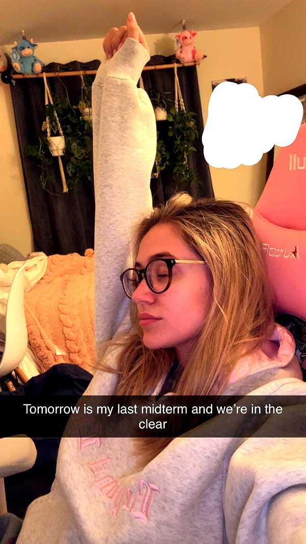 kayleedolisi snapchat image archive image
