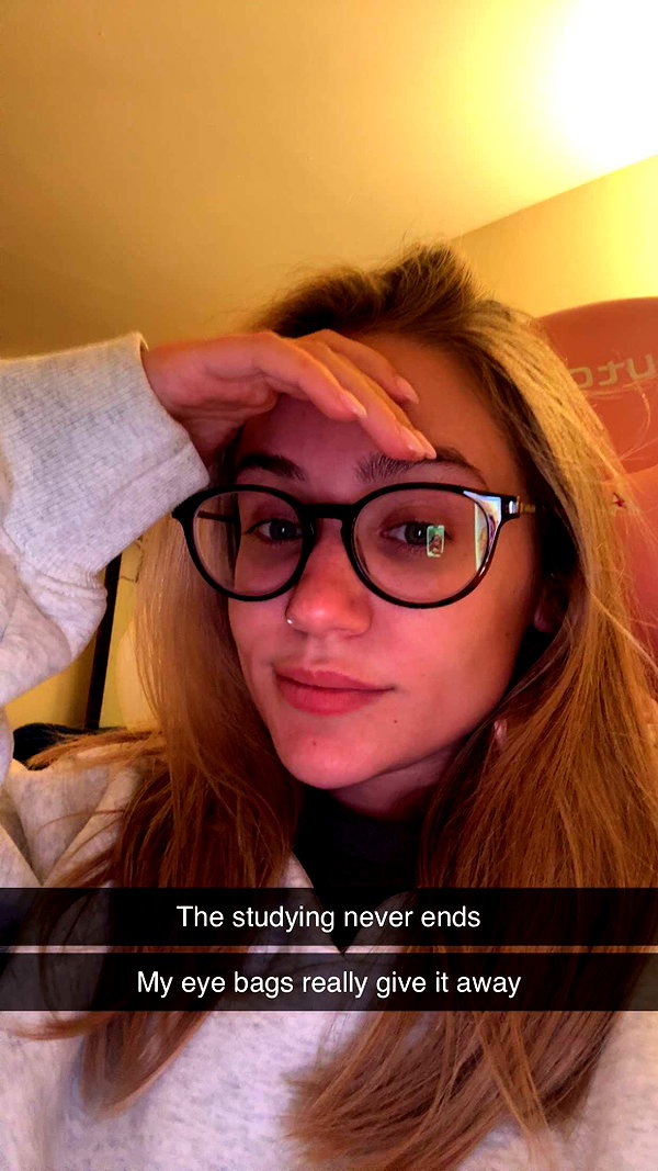 kayleedolisi snapchat image archive image