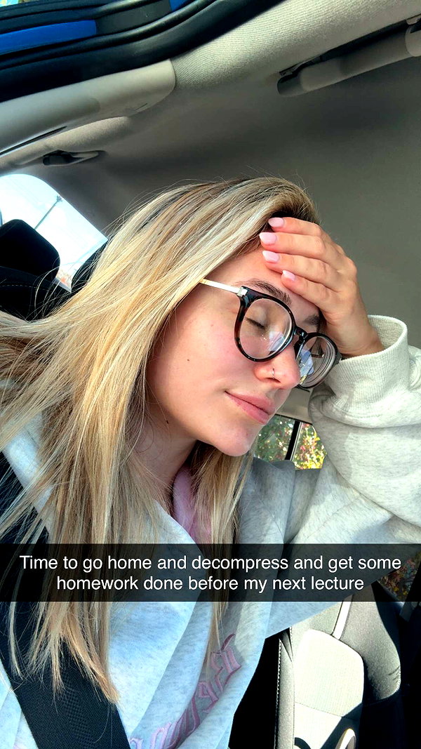 kayleedolisi snapchat image archive image