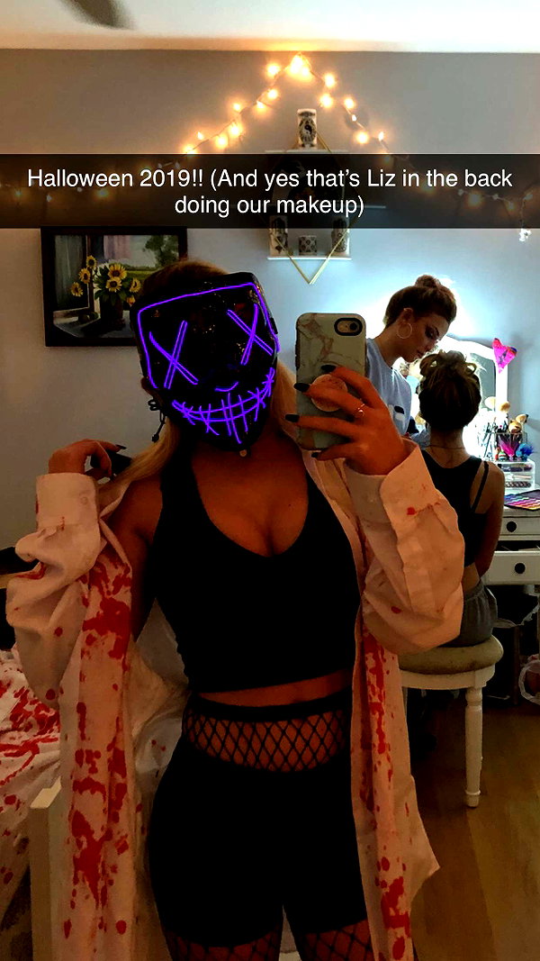 kayleedolisi snapchat image archive image