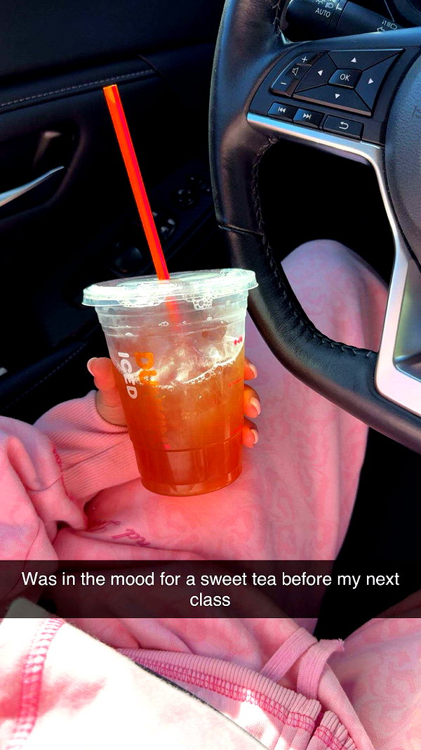 kayleedolisi snapchat image archive image