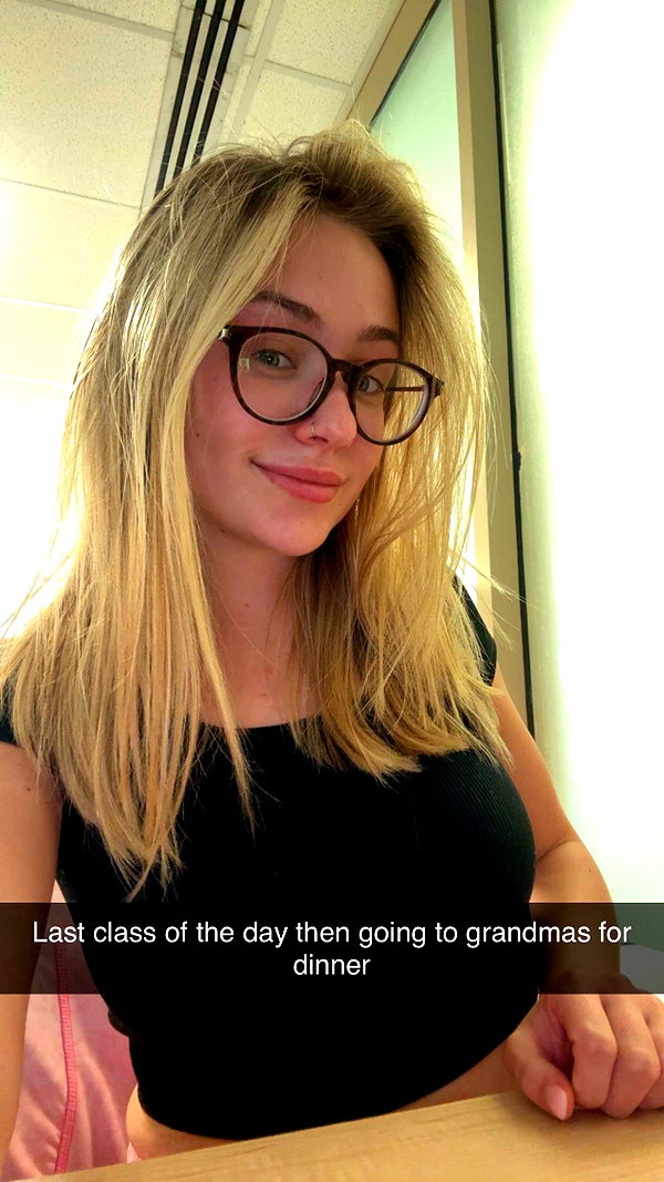 kayleedolisi snapchat image archive image