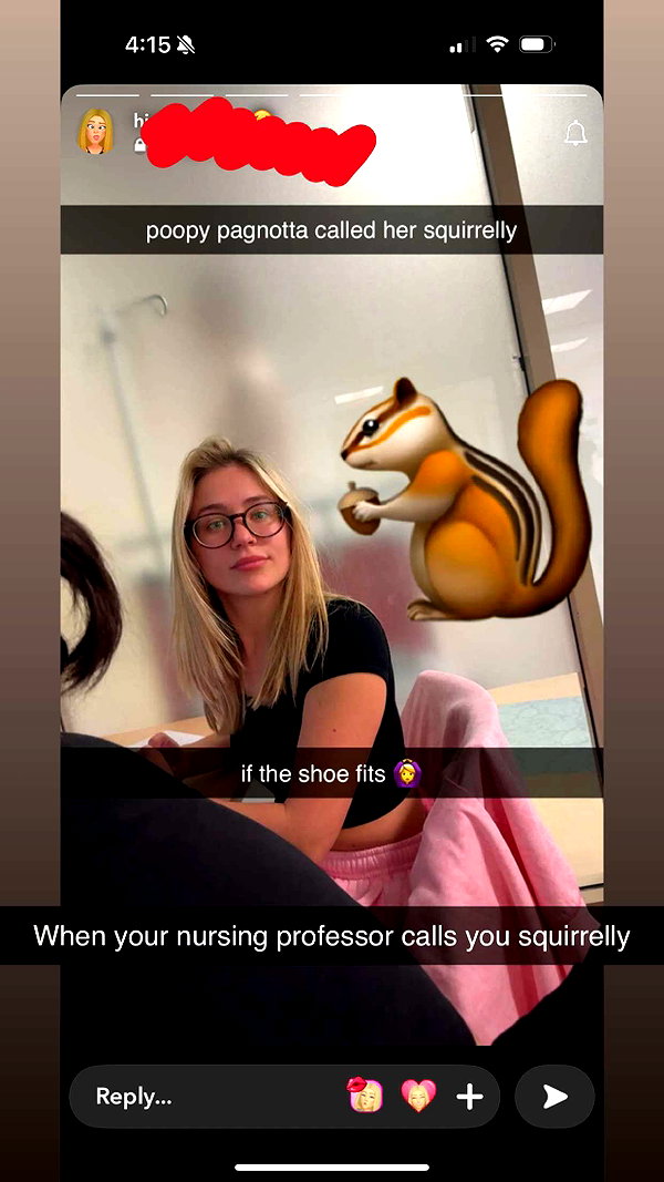kayleedolisi snapchat image archive image