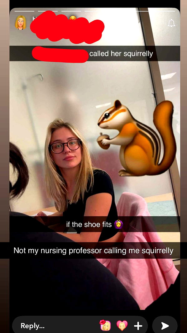 kayleedolisi snapchat image archive image