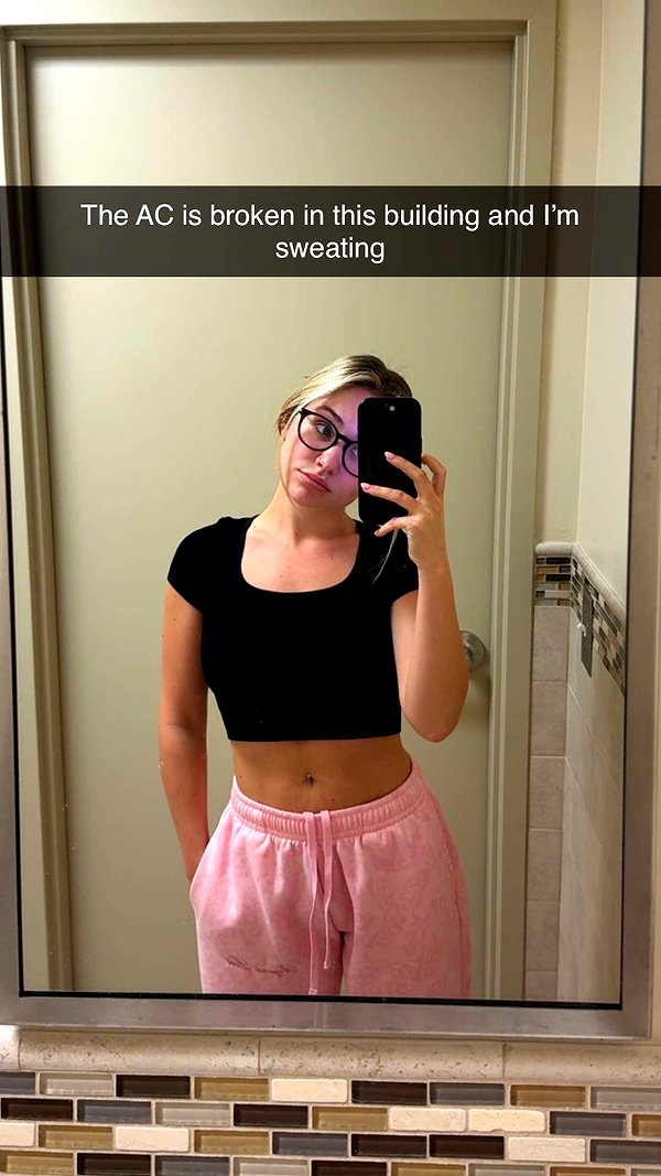 kayleedolisi snapchat image archive image