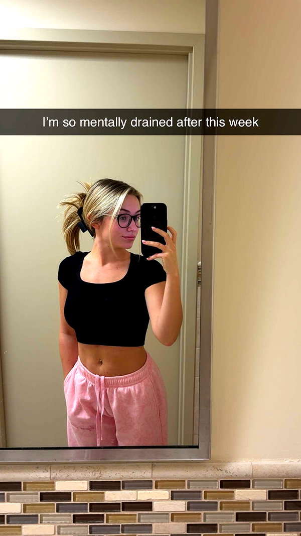 kayleedolisi snapchat image archive image