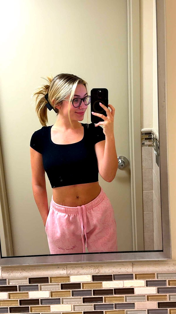 kayleedolisi snapchat image archive image