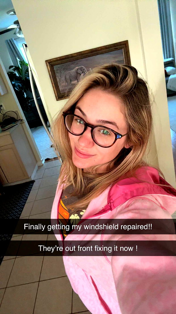 kayleedolisi snapchat image archive image