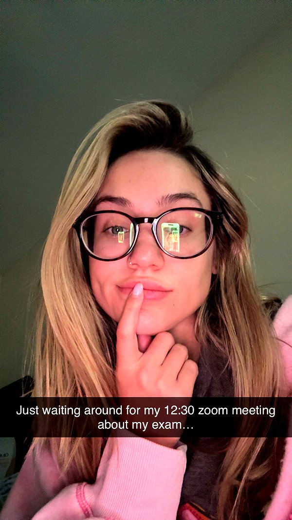 kayleedolisi snapchat image archive image