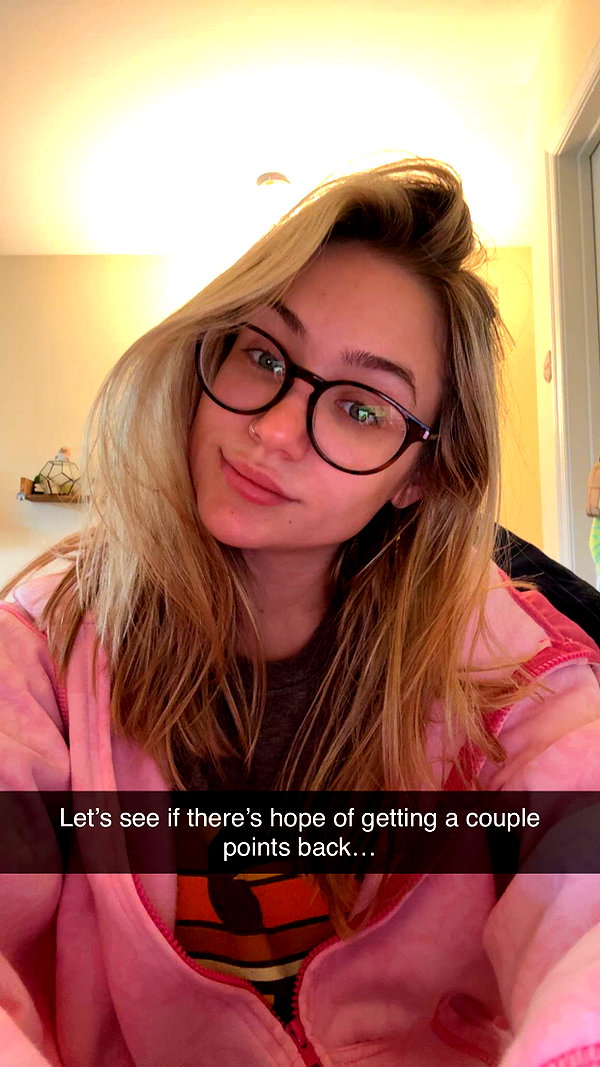 kayleedolisi snapchat image archive image
