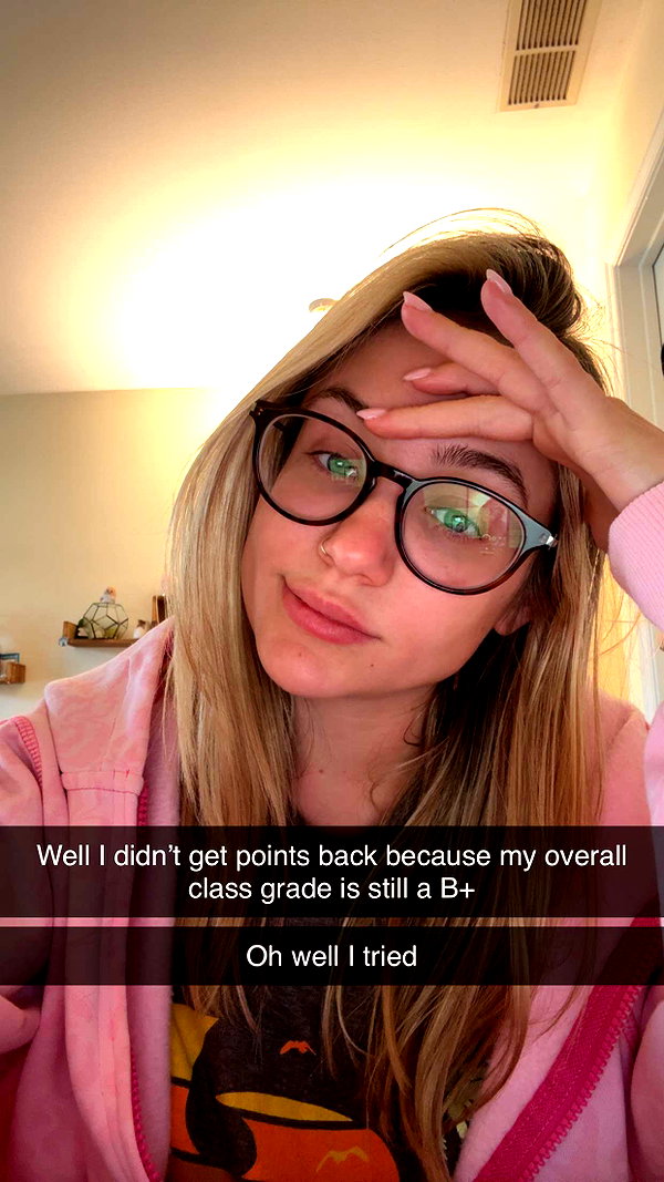 kayleedolisi snapchat image archive image