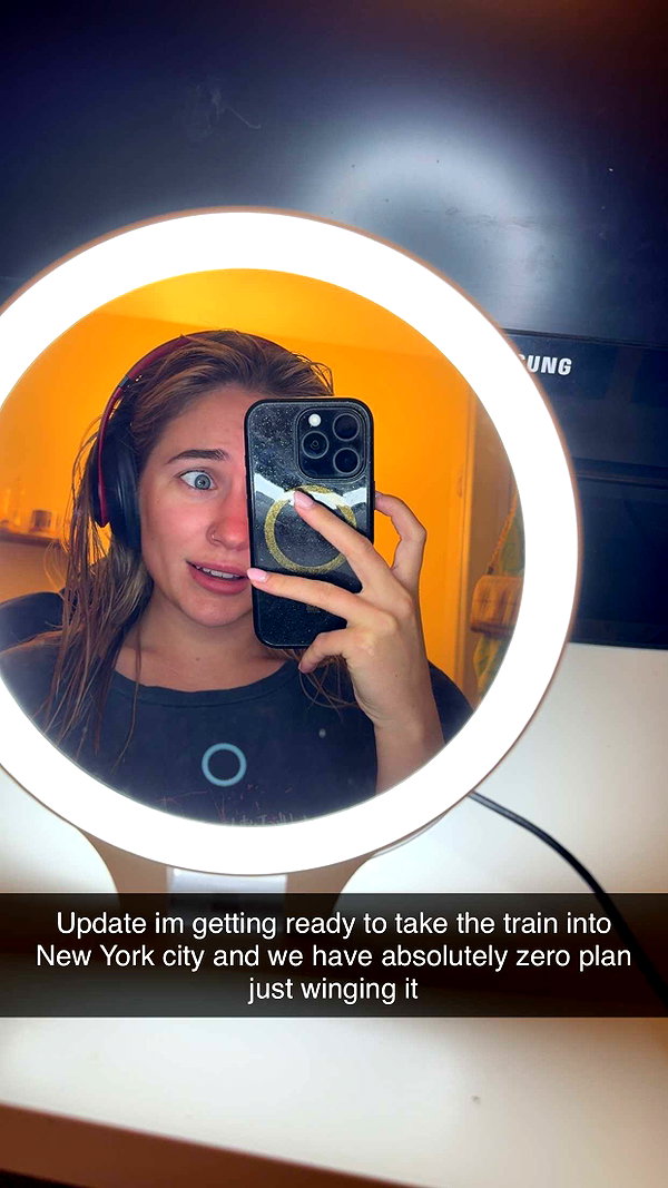 kayleedolisi snapchat image archive image