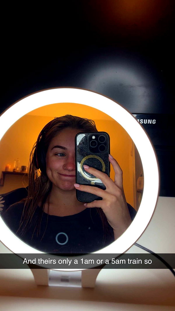 kayleedolisi snapchat image archive image