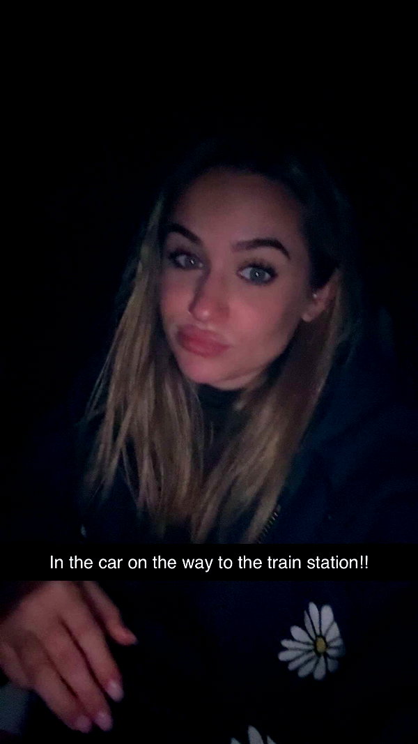 kayleedolisi snapchat image archive image