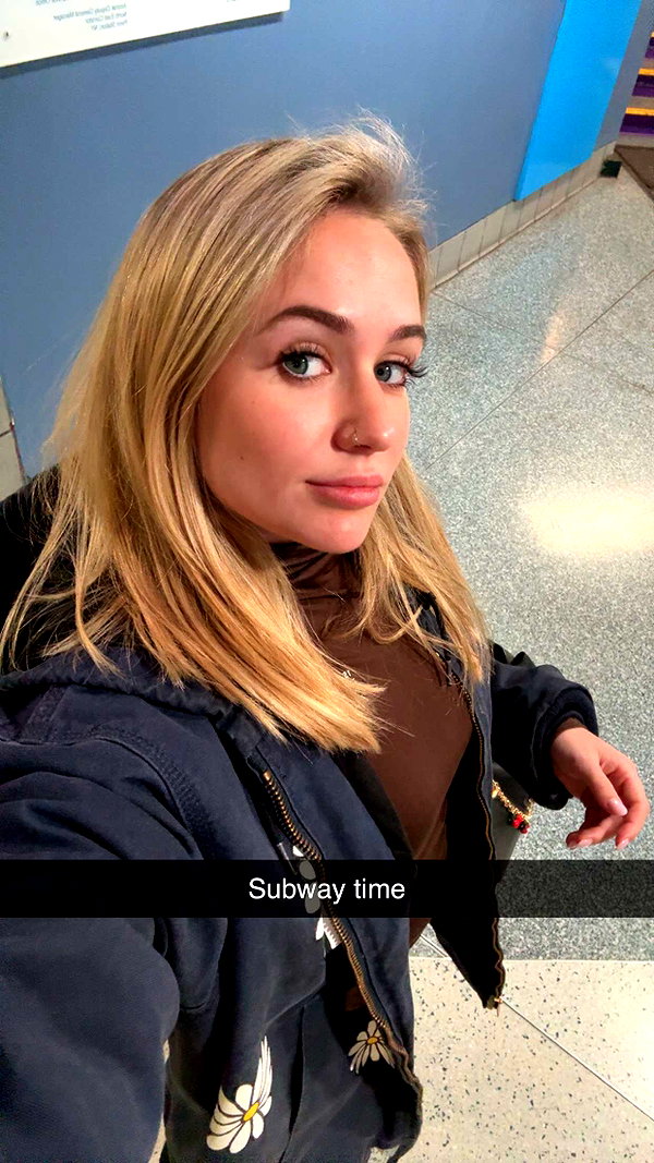 kayleedolisi snapchat image archive image