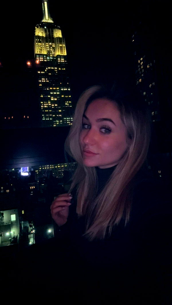 kayleedolisi snapchat image archive image