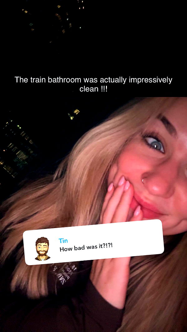 kayleedolisi snapchat image archive image