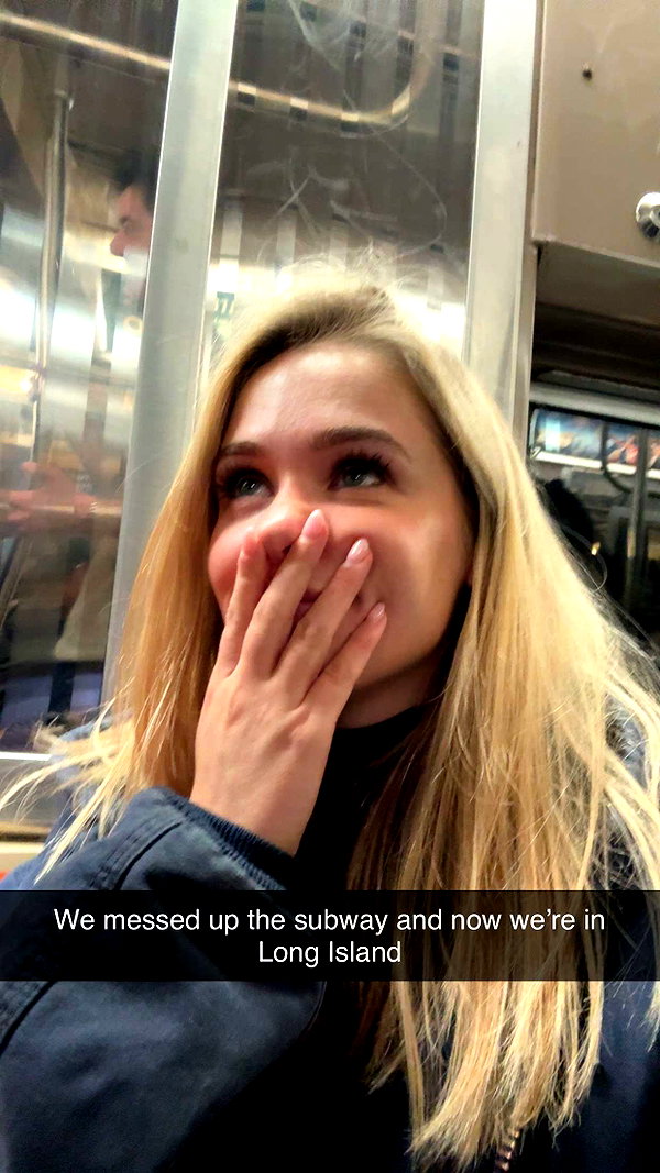 kayleedolisi snapchat image archive image