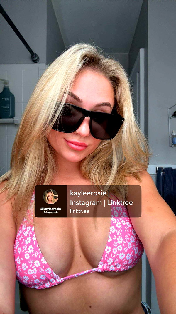 kayleedolisi snapchat image archive image