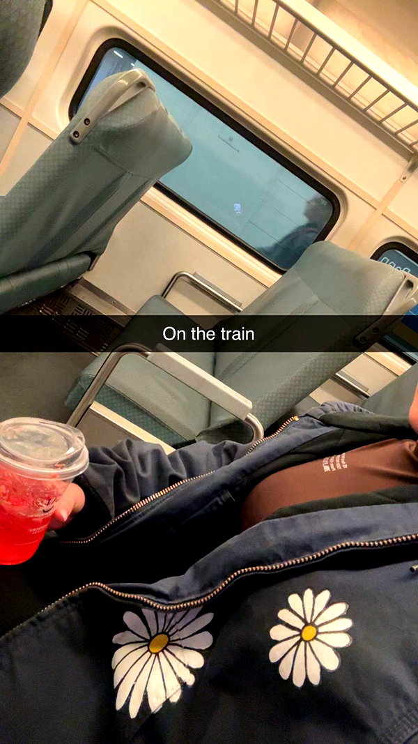 kayleedolisi snapchat image archive image