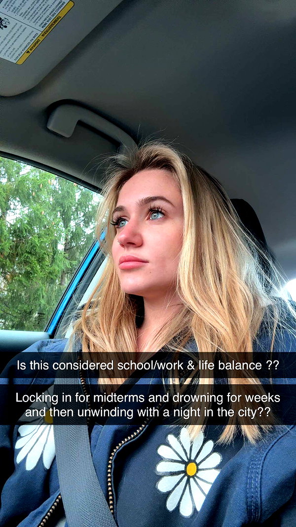 kayleedolisi snapchat image archive image