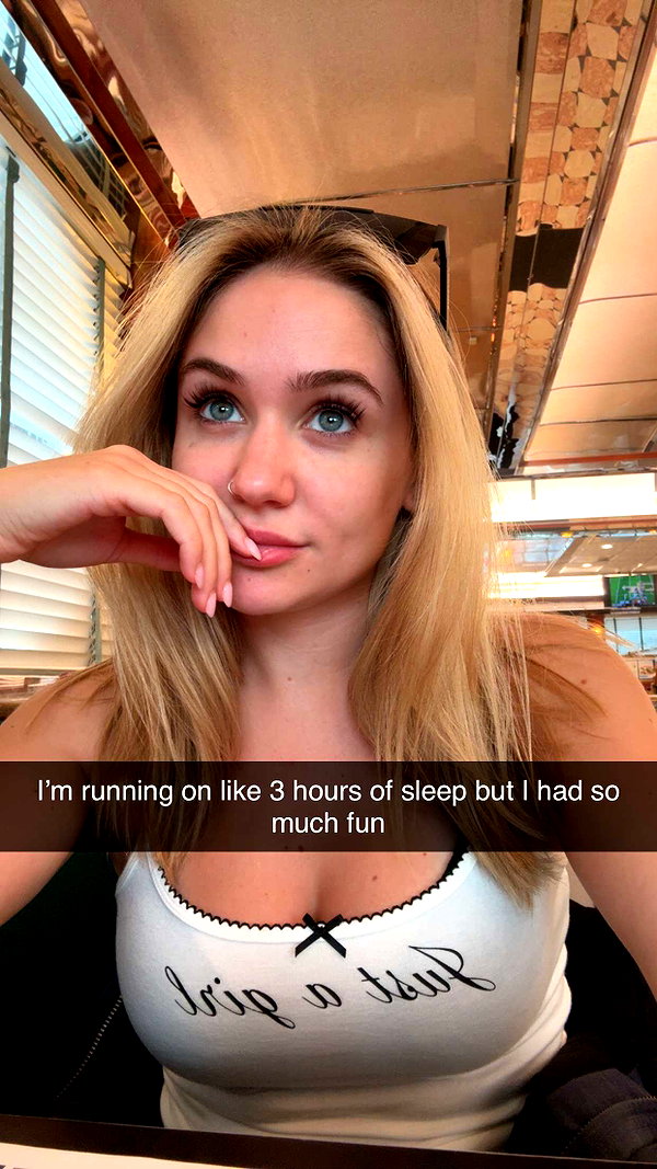 kayleedolisi snapchat image archive image