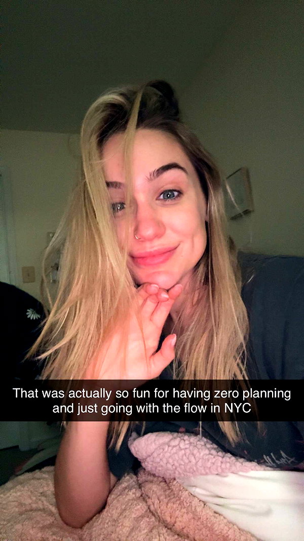 kayleedolisi snapchat image archive image