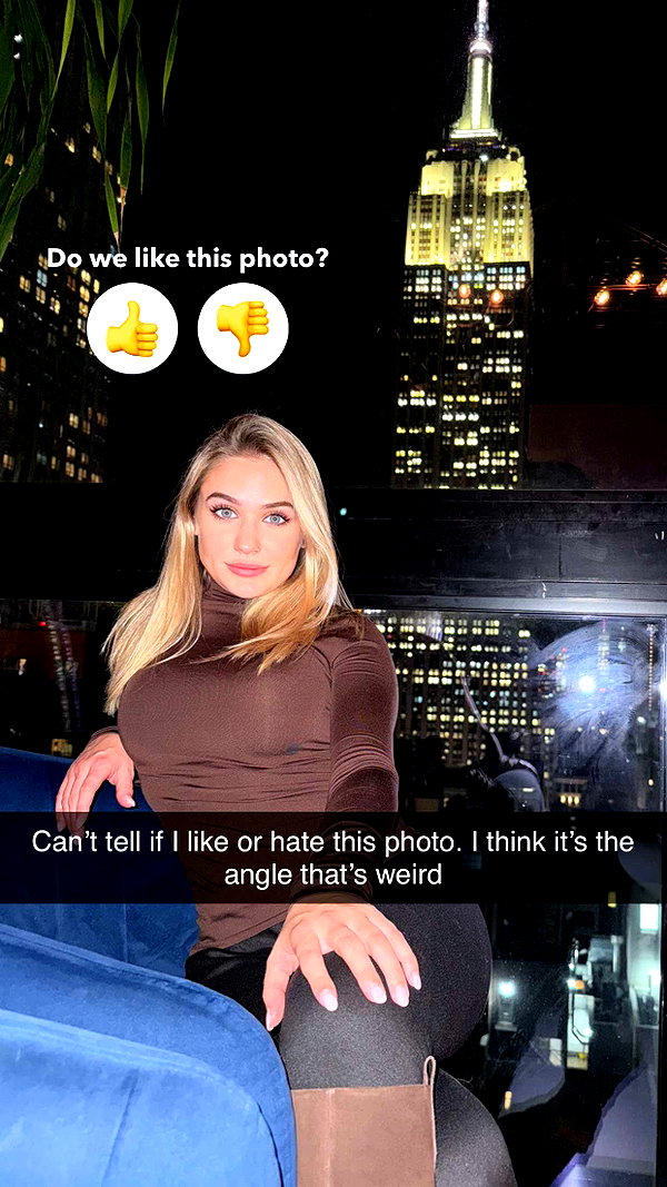 kayleedolisi snapchat image archive image