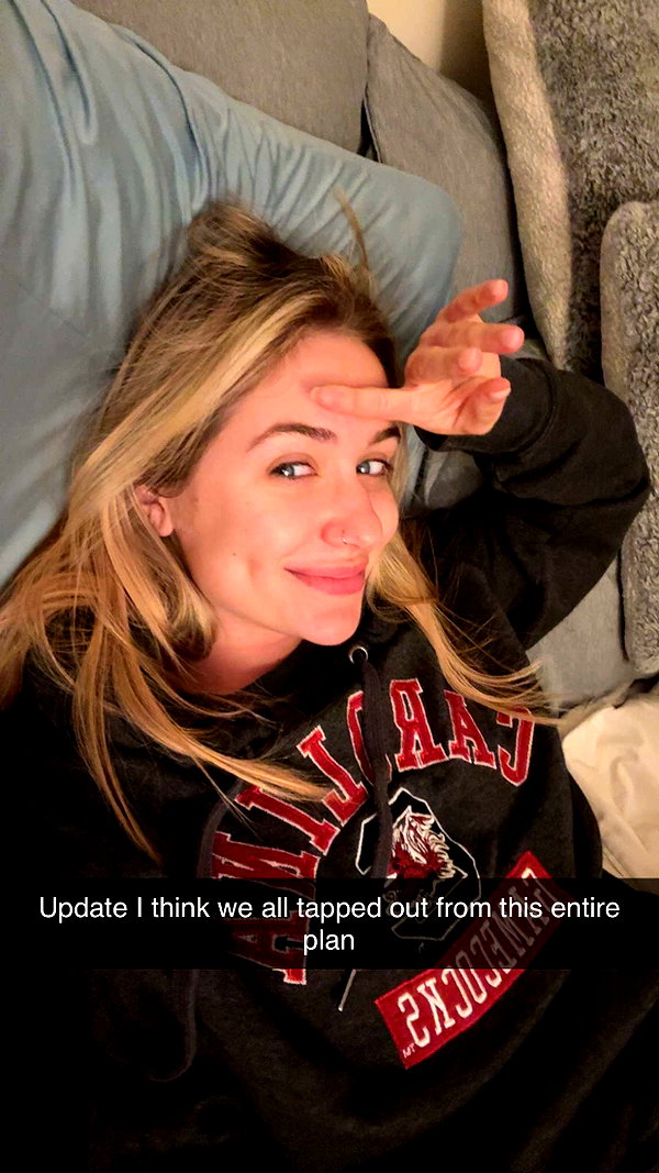 kayleedolisi snapchat image archive image