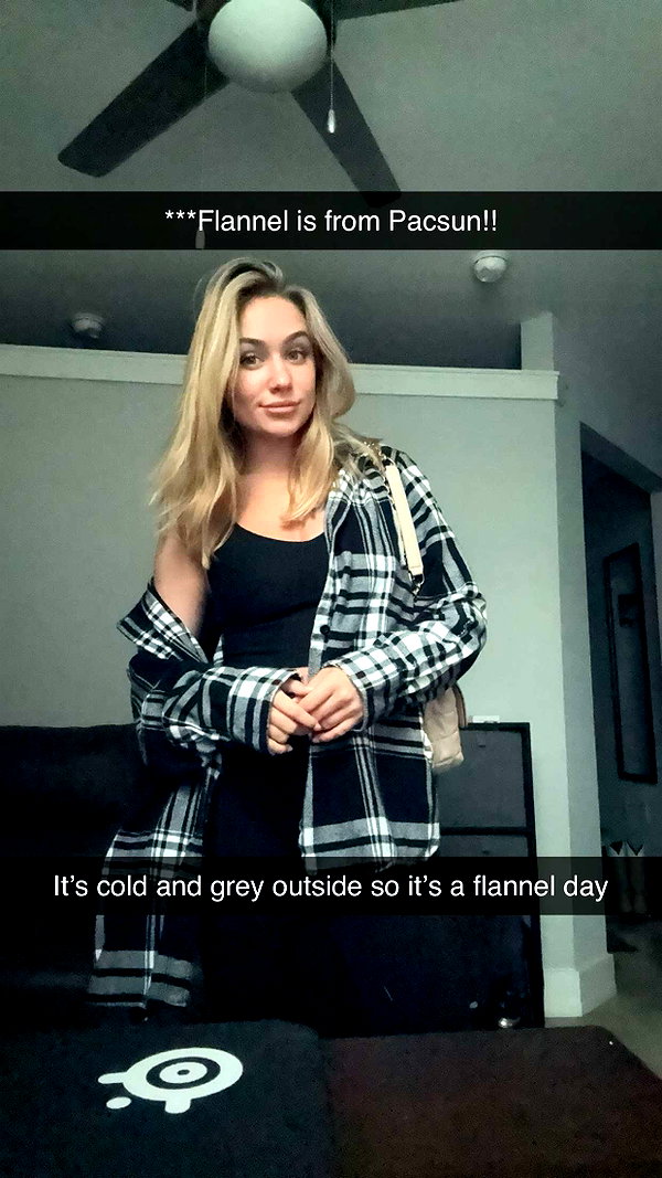 kayleedolisi snapchat image archive image