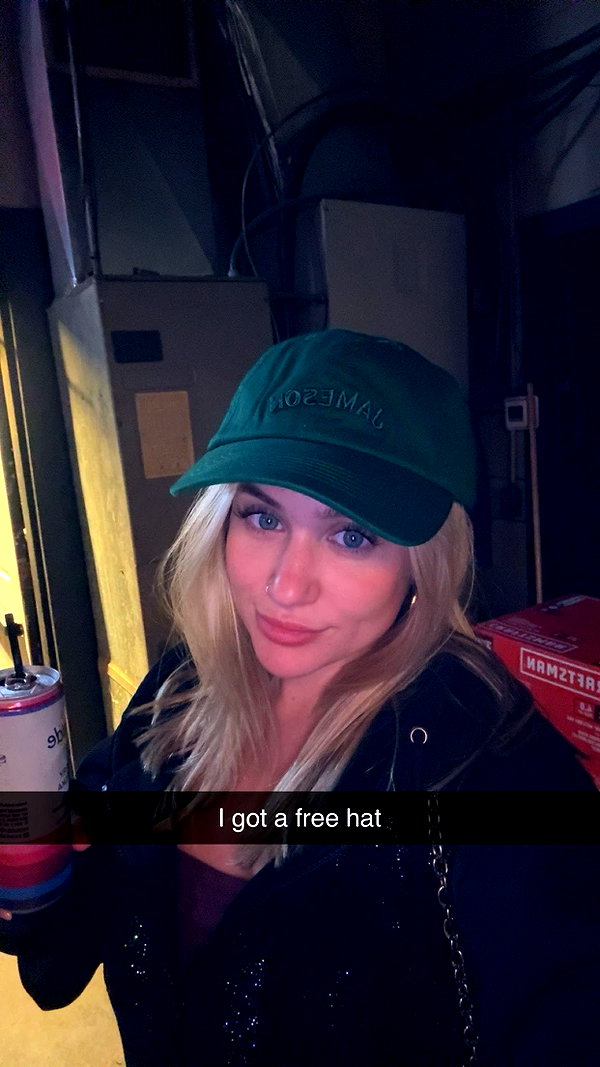 kayleedolisi snapchat image archive image