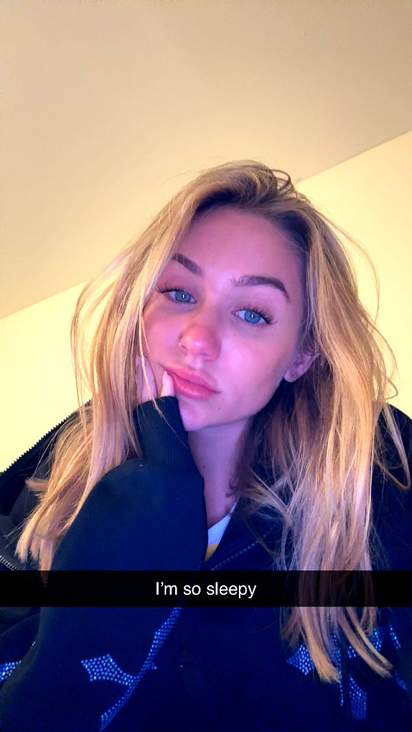 kayleedolisi snapchat image archive image